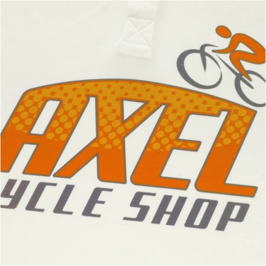 Logotrade business gifts photo of: Ottawa short sleeve men's cool fit polo