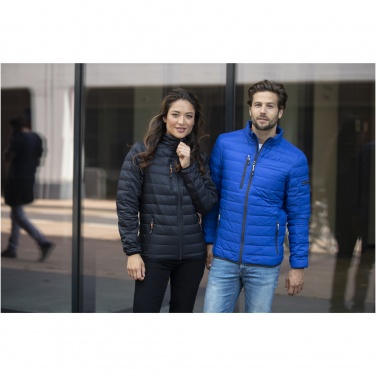 Logo trade promotional giveaways picture of: Scotia women's lightweight down jacket