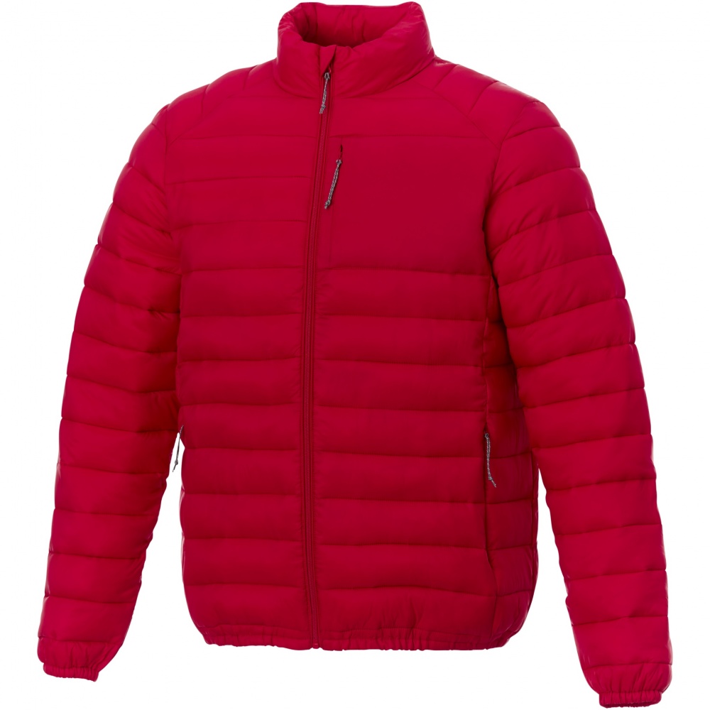 Logotrade promotional item picture of: Athenas men's insulated jacket
