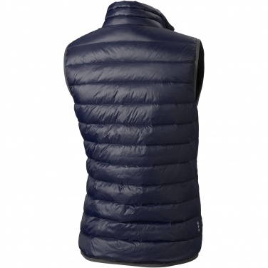 Logotrade promotional product picture of: Fairview women's lightweight down bodywarmer