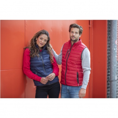 Logotrade advertising product image of: Fairview women's lightweight down bodywarmer