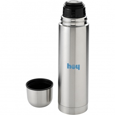 Logo trade promotional merchandise photo of: Sullivan 750 ml vacuum insulated flask