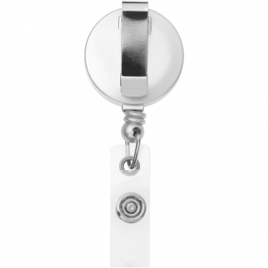 Logotrade promotional giveaways photo of: Aspen roller clip