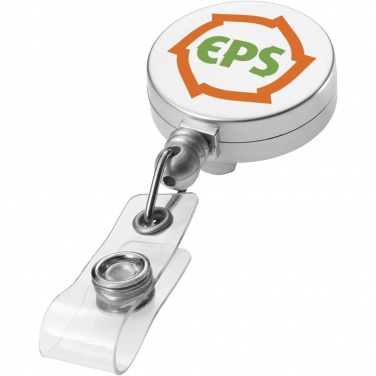 Logotrade promotional product picture of: Aspen roller clip