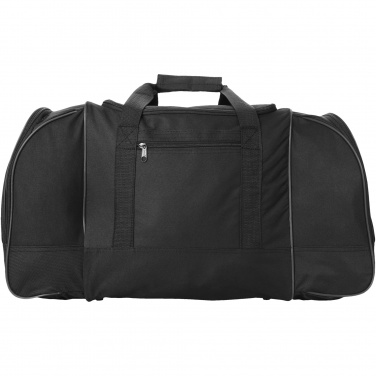 Logotrade promotional merchandise picture of: Nevada travel duffel bag 55L