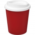 Americano® Espresso 250 ml insulated tumbler, Red / White
