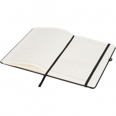 Logotrade promotional products photo of: Noir medium notebook