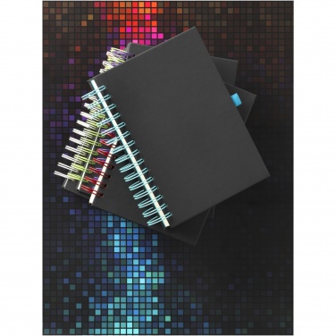 Logotrade promotional gift picture of: Wiro journal