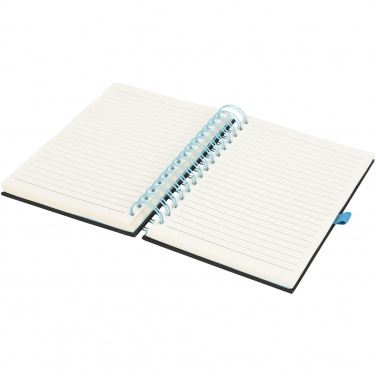 Logo trade promotional gifts image of: Wiro journal