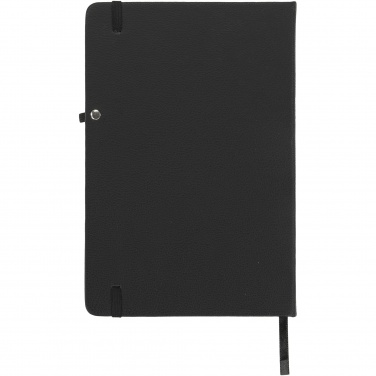 Logotrade promotional giveaway picture of: Rivista medium notebook