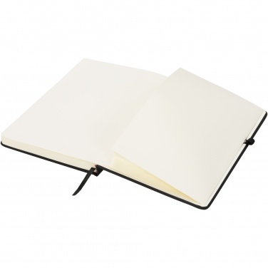 Logotrade promotional giveaways photo of: Rivista medium notebook