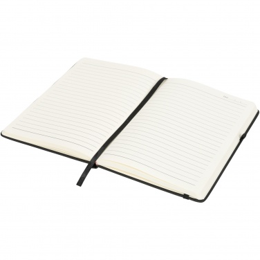 Logotrade promotional item image of: Rivista medium notebook