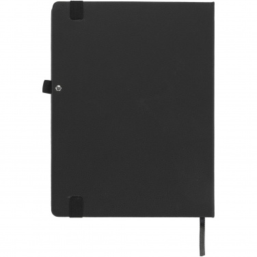 Logotrade promotional merchandise image of: Rivista large notebook