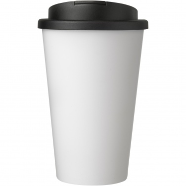 Logotrade corporate gift picture of: Americano® 350 ml tumbler with spill-proof lid