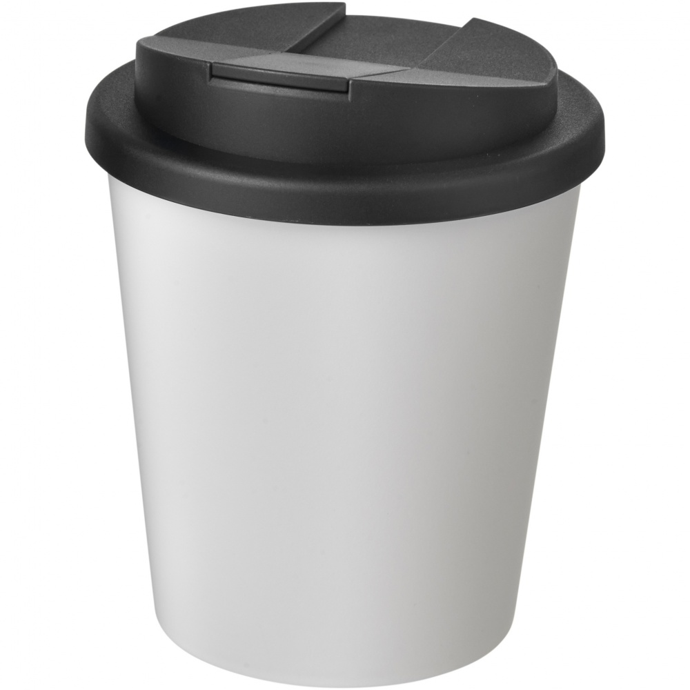 Logotrade promotional giveaways photo of: Americano® Espresso 250 ml tumbler with spill-proof lid