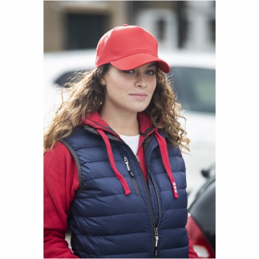 Logotrade promotional giveaway picture of: Doyle 5 panel cap