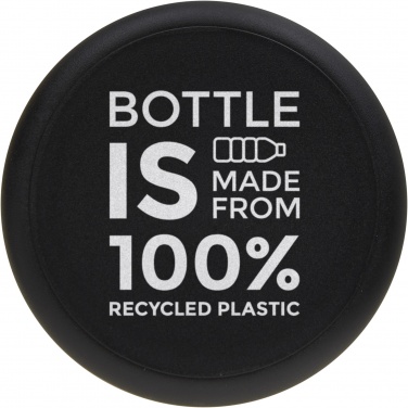 Logotrade promotional item picture of: H2O Active® Eco Base 650 ml screw cap water bottle