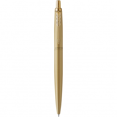 Logo trade promotional items image of: Parker Jotter XL monochrome ballpoint pen
