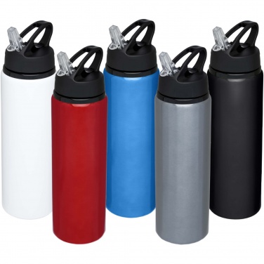 Logo trade corporate gift photo of: Fitz 800 ml sport bottle