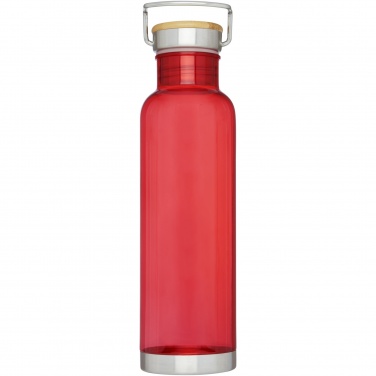 Logo trade promotional gift photo of: Thor 800 ml Tritan™ water bottle