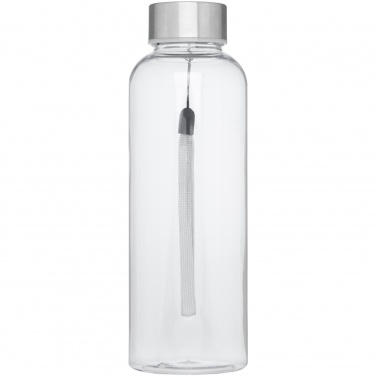 Logo trade promotional item photo of: Bodhi 500 ml water bottle