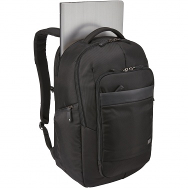 Logotrade promotional products photo of: Case Logic Notion 17.3" laptop backpack 29L