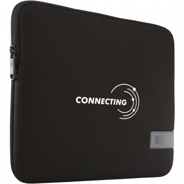 Logo trade advertising product photo of: Case Logic Reflect 13" laptop sleeve