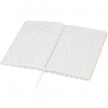 Logotrade promotional items photo of: Breccia A5 stone paper notebook