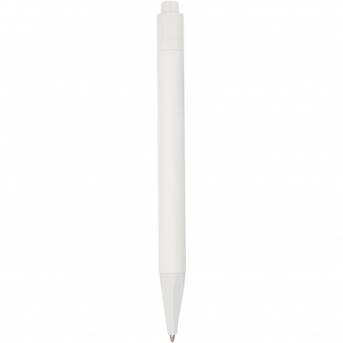 Logo trade promotional gifts picture of: Terra corn plastic ballpoint pen