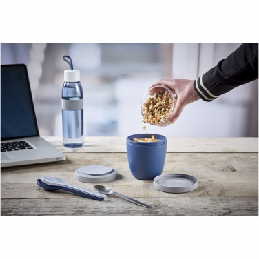 Logotrade business gift image of: Mepal Ellipse lunch pot