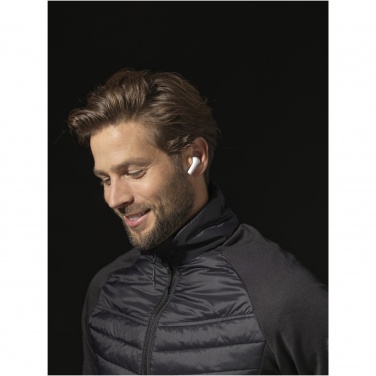 Logotrade corporate gift picture of: Braavos 2 True Wireless auto pair earbuds