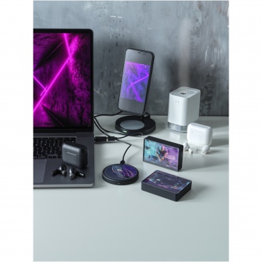 Logotrade business gifts photo of: Braavos 2 True Wireless auto pair earbuds