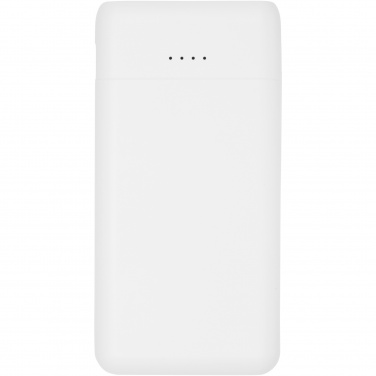 Logo trade promotional giveaways image of: Odyssey 5000mAh high density power bank