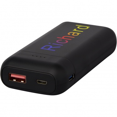 Logotrade promotional gift image of: Odyssey 10.000mAh high density power bank