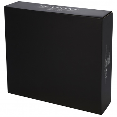 Logotrade promotional giveaway picture of: Syrat 4-piece wine set