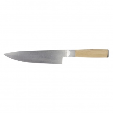 Logo trade promotional merchandise photo of: Cocin chef's knife