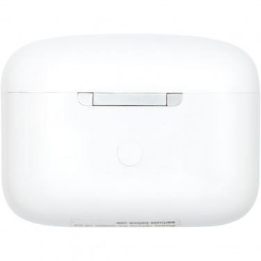 Logo trade advertising products picture of: Anton Evo ANC earbuds