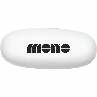 Logo trade promotional giveaway photo of: Anton Evo ANC earbuds