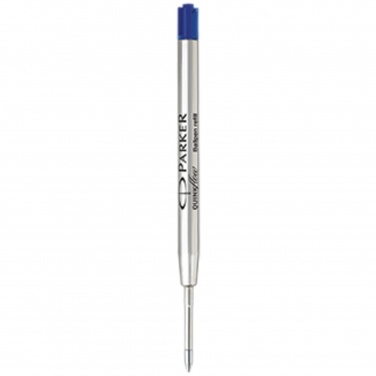 Logotrade promotional gift picture of: Parker Quinkflow ballpoint pen refill