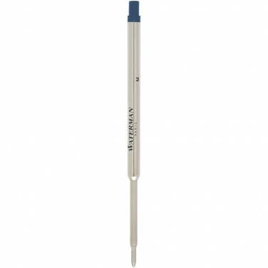 Logo trade advertising products image of: Waterman ballpoint pen refill