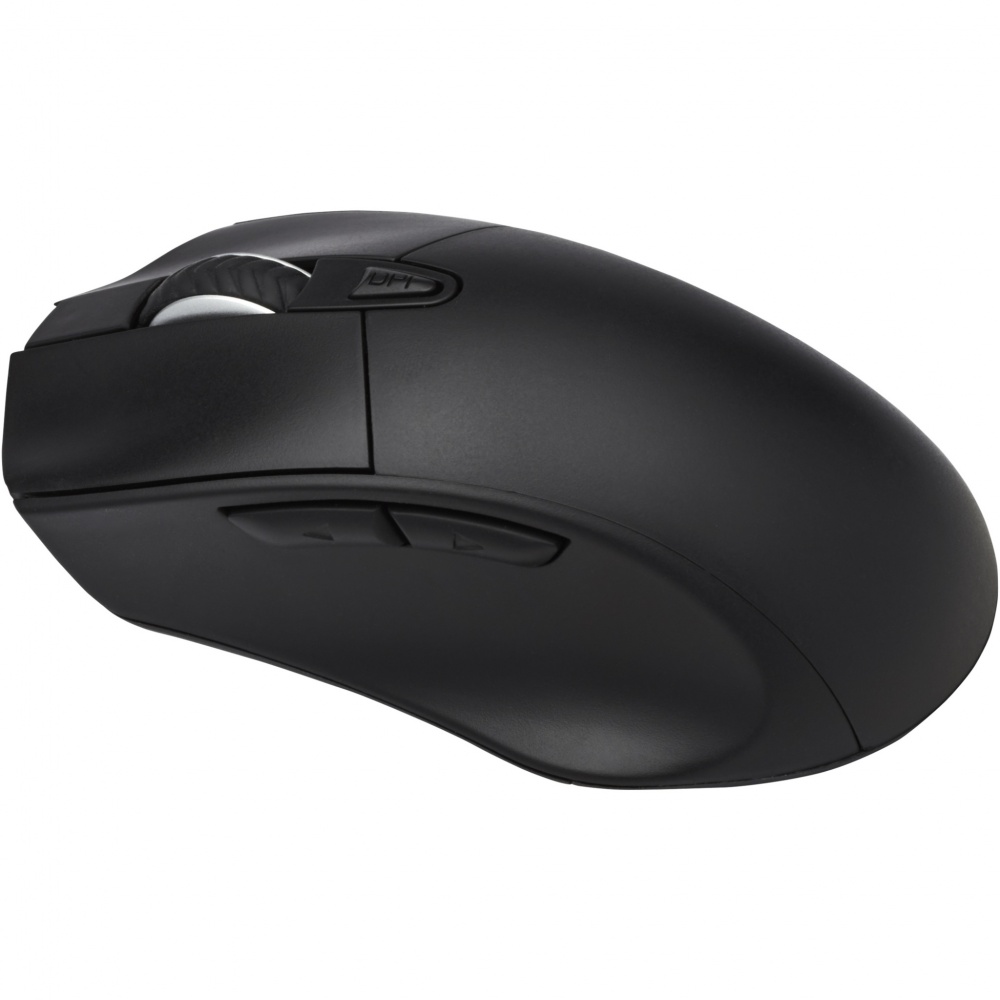 Logo trade advertising products image of: Pure wireless mouse with antibacterial additive