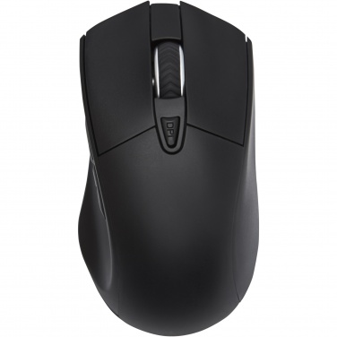 Logotrade promotional item picture of: Pure wireless mouse with antibacterial additive