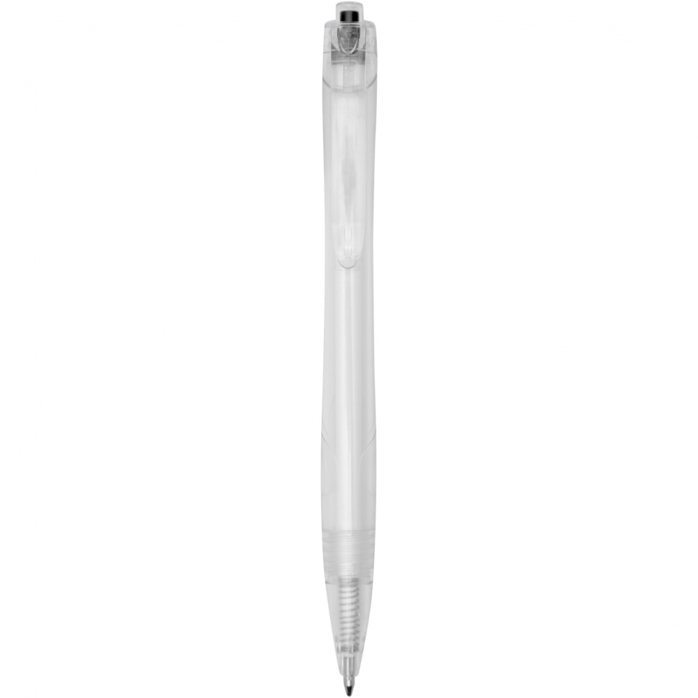 Logotrade promotional giveaways photo of: Honua recycled PET ballpoint pen 
