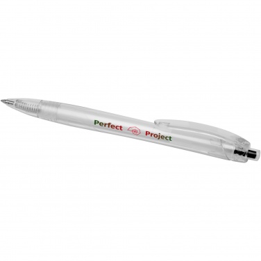 Logotrade promotional merchandise photo of: Honua recycled PET ballpoint pen 