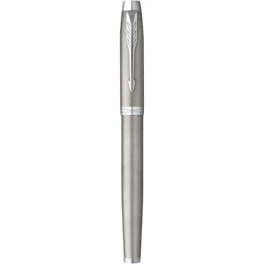 Logo trade promotional items picture of: Parker IM fountain pen