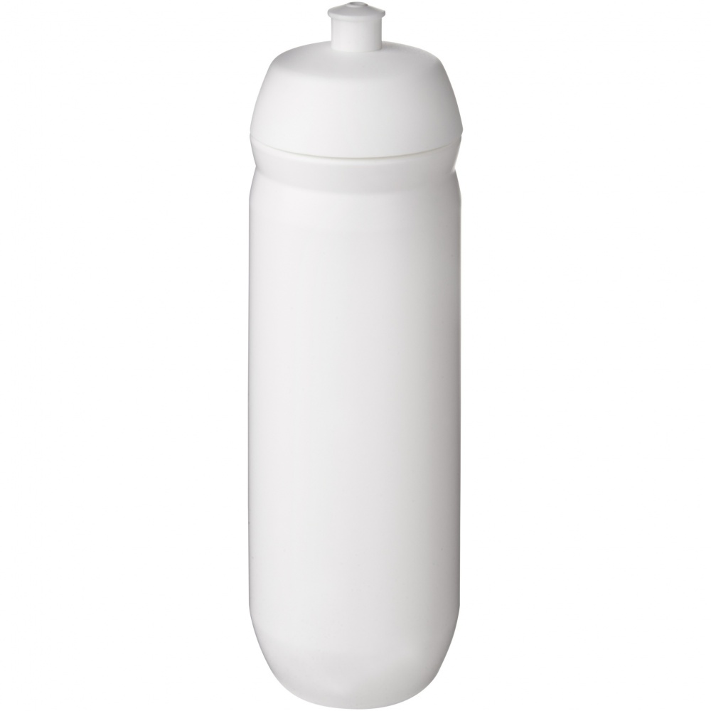 Logo trade promotional products image of: HydroFlex™ 750 ml squeezy sport bottle
