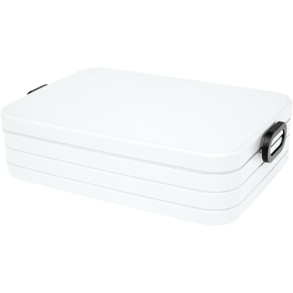 Logo trade promotional products picture of: Mepal Take-a-break lunch box large