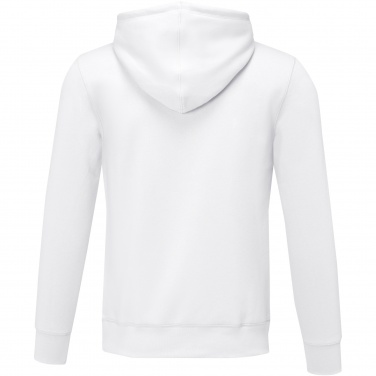 Logo trade advertising products picture of: Charon men’s hoodie