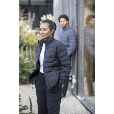 Logo trade promotional merchandise picture of: Macin men's insulated down jacket