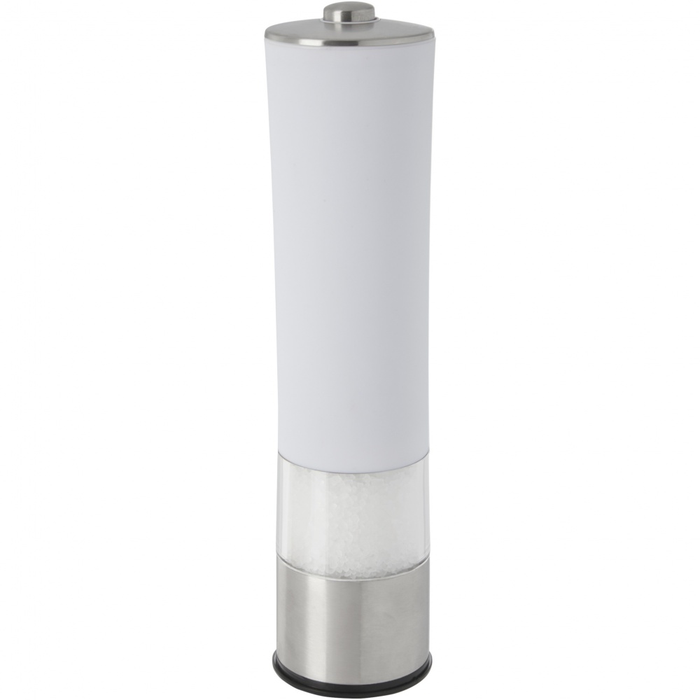 Logotrade corporate gift picture of: Kirkenes electric salt or pepper mill